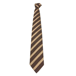 DRAKE'S LONDON men's tie...