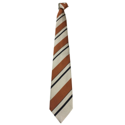 DRAKE'S LONDON men's tie...