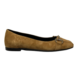 BALLERINA shoe woman...