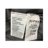 copy of ALPHA STUDIO men's Navy Blue vest with buttons mod AU-7003DS 100% cotton