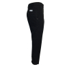 WHITE SAND pantalone uomo nero modello chino art SU10 302 98% cotone 2% elastan MADE IN ITALY
