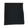 WHITE SAND pantalone uomo nero modello chino art SU10 302 98% cotone 2% elastan MADE IN ITALY