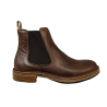 ASTORFLEX man shoe brown leather WILFLEX 710 100% leather MADE IN ITALY