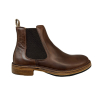 ASTORFLEX scarpa uomo pelle moro WILFLEX 710 100% pelle MADE IN ITALY