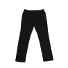 PERSONA by Marina Rinaldi jeans donna NERO color stretch linea PERFECT 23.1133112 RACCOLTA