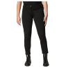 PERSONA by Marina Rinaldi jeans donna NERO color stretch linea PERFECT 23.1133112 RACCOLTA