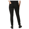 PERSONA by Marina Rinaldi jeans donna NERO color stretch linea PERFECT 23.1133112 RACCOLTA