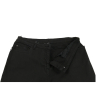 PERSONA by Marina Rinaldi jeans donna NERO color stretch linea PERFECT 23.1133112 RACCOLTA