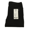 PERSONA by Marina Rinaldi jeans donna NERO color stretch linea PERFECT 23.1133112 RACCOLTA