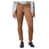 PERSONA by Marina Rinaldi jeans donna cammello color stretch linea PERFECT 23.1133112 RACCOLTA