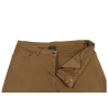 PERSONA by Marina Rinaldi jeans woman camel color stretch PERFECT line 23.1133112 RACCOLTA