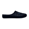 MARPEN SLIPPERS pantofola uomo trapuntata BLU 40ITIN23 MADE IN SPAIN