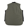 REFRIGIWEAR TRUE STORY line man green padded vest FISHER VEST G14503 RI0019