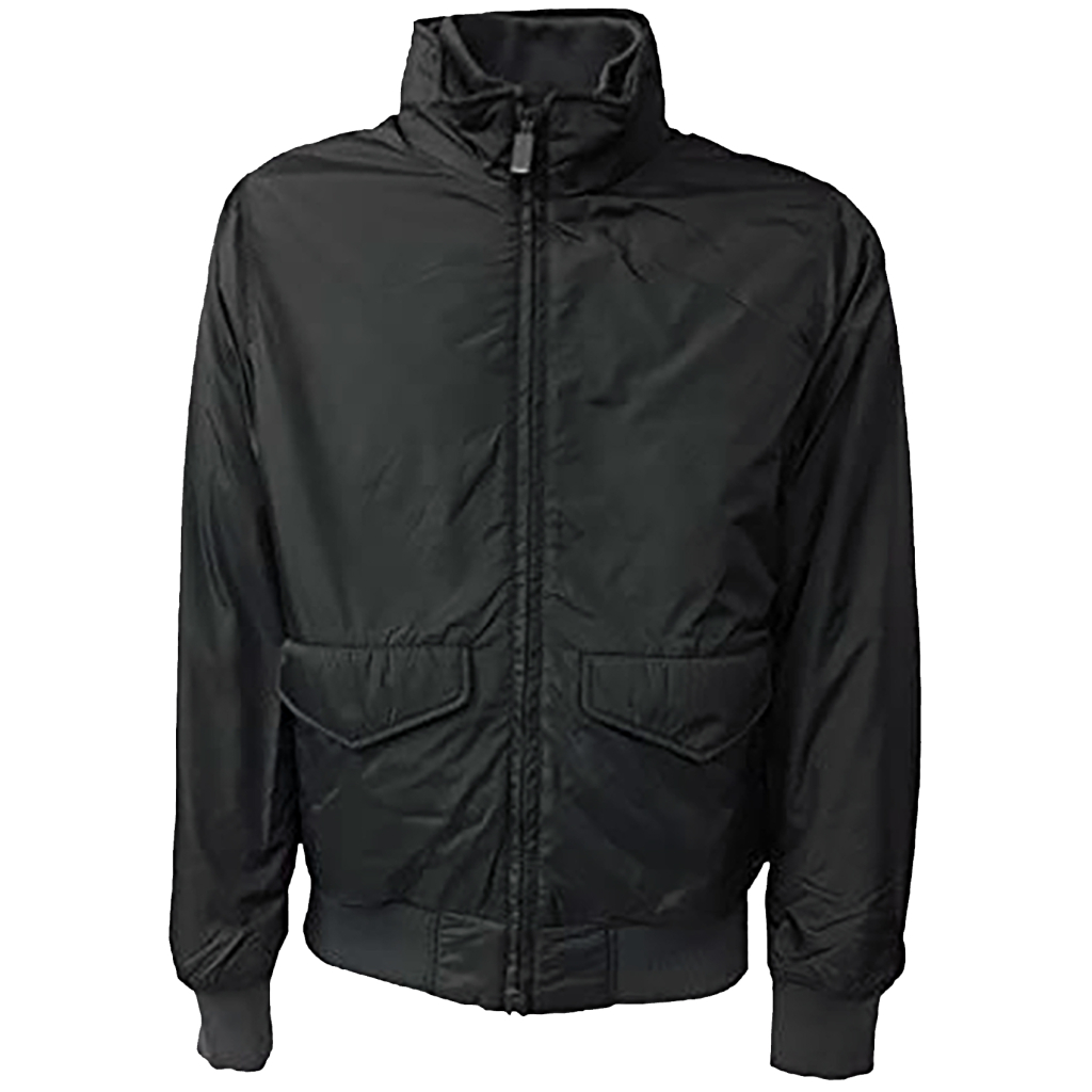 ASPESI Grey Man Jacket MOD MICROWOOL 7I17 7954 100% Polyamide