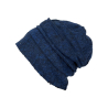 NEIRAMI cappello donna bluette AC29BU-N/W2 ALVEARE BUTTERO MADE IN ITALY