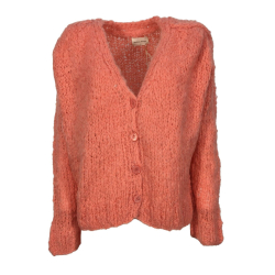 MAISON HOTEL cardigan donna...