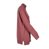 PERSONA by Marina Rinaldi maglia donna con trecce rosa 23.1364062 ALBUM MADE IN ITALY