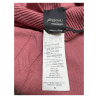 PERSONA by Marina Rinaldi maglia donna con trecce rosa 23.1364062 ALBUM MADE IN ITALY