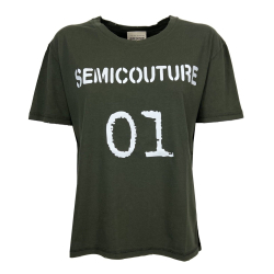 SEMICOUTURE women's...