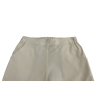 TADASHI cream women's trousers technical fabric TAI235011 71% rayon 25% polyamide 4% elastane MADE IN ITALY