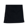 PERSONA by Marina Rinaldi jeans donna raso cotone nero slim fit 23.1134062 REALTA