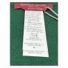 MARINA SPORT by Marina Rinaldi maglia donna verde 23.5363092 ARTEFICE MADE IN ITALY