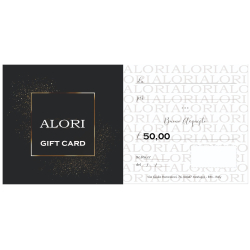 Gift card 50