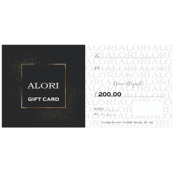 Gift card 200