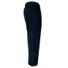 WHITE SAND pantalone uomo velluto diagonale WSU67 312 ALEX 100% cotone MADE IN ITALY