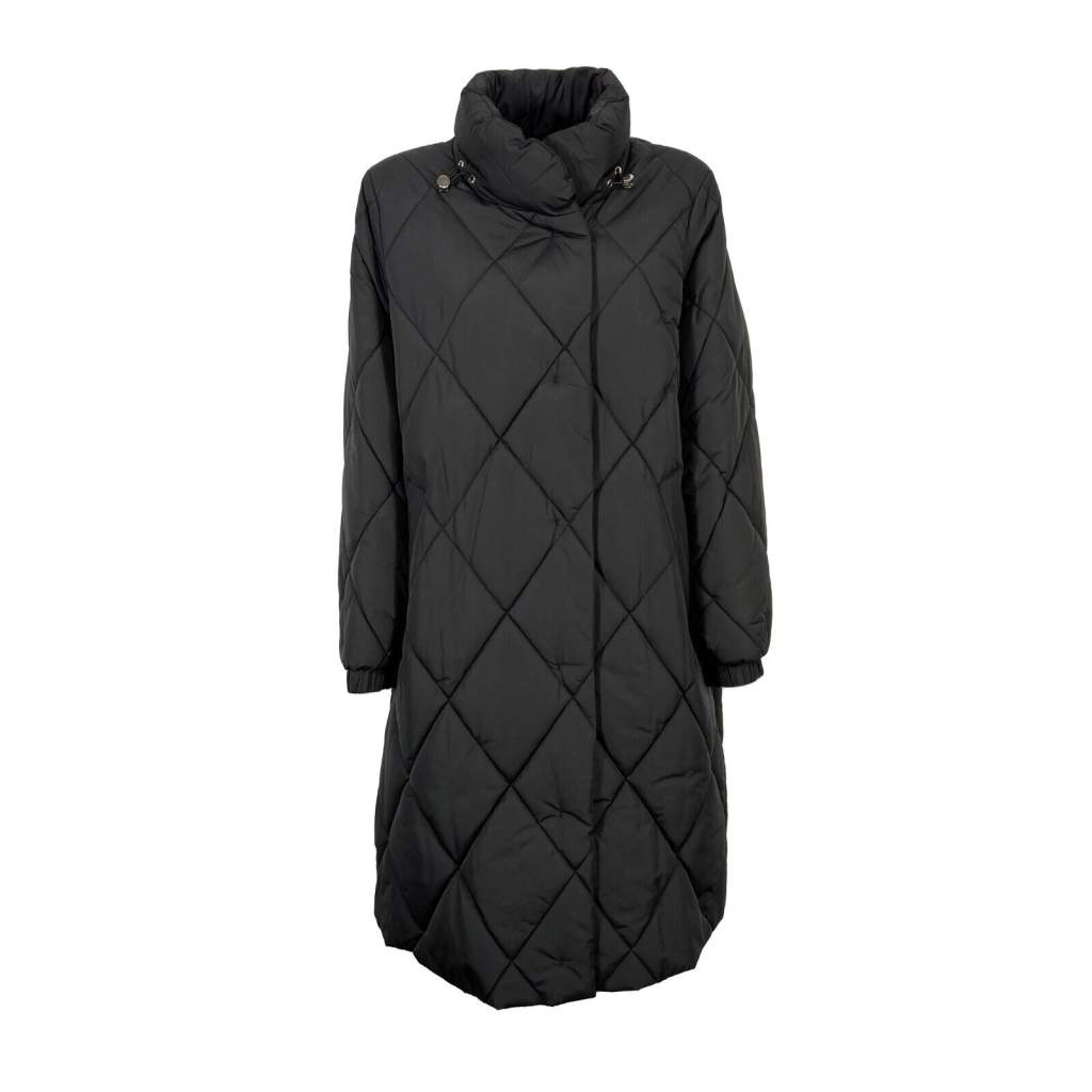PERSONA linea N.O.W piumino donna lungo 23.7484022 PAROLA