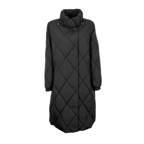 PERSONA N.O.W line women's long down jacket 23.7484022 PAROLA