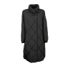 PERSONA N.O.W line women's long down jacket 23.7484022 PAROLA