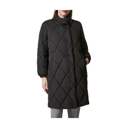 PERSONA N.O.W line women's long down jacket 23.7484022 PAROLA