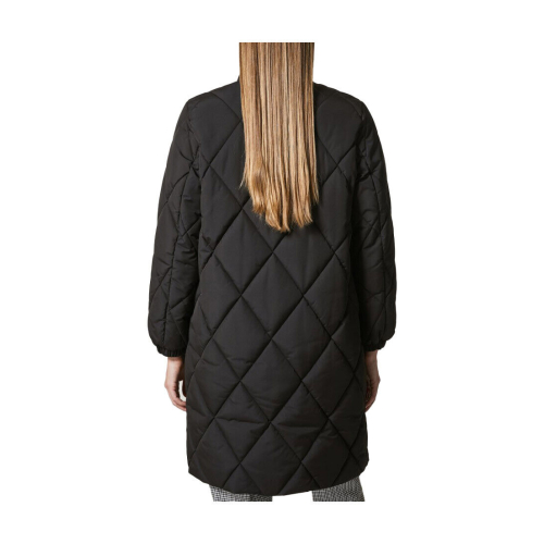 PERSONA N.O.W line women's long down jacket 23.7484022 PAROLA