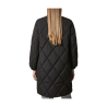 PERSONA by Marina Rinaldi N.O.W line women's long down jacket 23.7484022 PAROLA