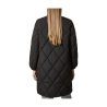 PERSONA N.O.W line women's long down jacket 23.7484022 PAROLA