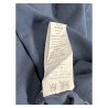 TREBARRABI flared t-shirt in winter cotton TENDA JCO MADE IN ITALY