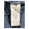 TREBARRABI flared t-shirt in winter cotton TENDA JCO MADE IN ITALY