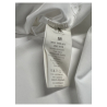 TREBARRABI woman t-shirt with slits winter cotton TIMO JCO MADE IN ITALY