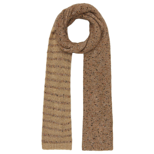 PERSONA By Marina Rinaldi women's scarf wool bouclé+lurex 23.1743022 SABELLI