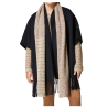 PERSONA By Marina Rinaldi women's scarf wool bouclé+lurex 23.1743022 SABELLI