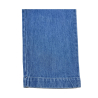 MADSON by BottegaChilometriZero pantalone uomo jeans DU 22751 DOPPIA PINCES 100% cotone MADE IN ITALY
