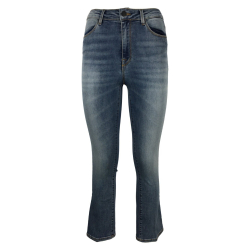 7.24 women's jeans trumpet...