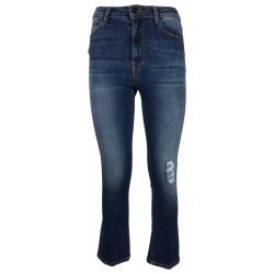 7.24 woman jeans denim...