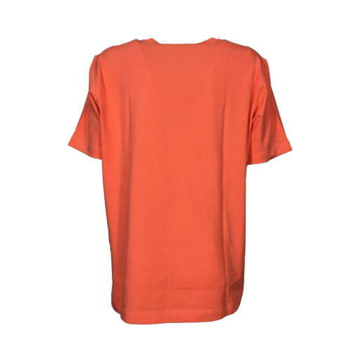 PERSONA by Marina Rinaldi N.O.W line women's t-shirt 21.7972022 VANTO 92% cotton 8% elastane