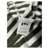 LABO.ART women's striped t-shirt RICO JERSEY STRIPED 95% cotton 5% elastane MADE IN ITALY