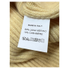 TERZO FUSO 1952 maglia uomo coste inglesi SP028 90% lana 10% cashmere MADE IN ITALY