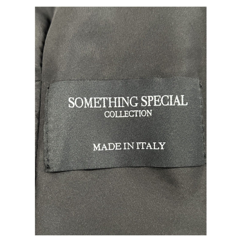 SOMETHING SPECIAL COLLECTION red women's jacket model GUCCI NAPPA 100% leather MADE IN ITALY