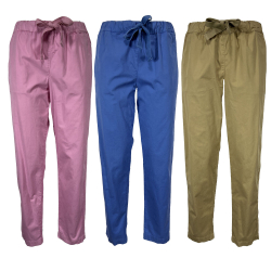 SEMICOUTURE woman trousers...