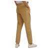 SEMICOUTURE pantalone donna Y3SO04 BUDDY 97% cotone 3% elastan MADE IN ITALY